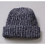 Watch Cap Twisted NAVY